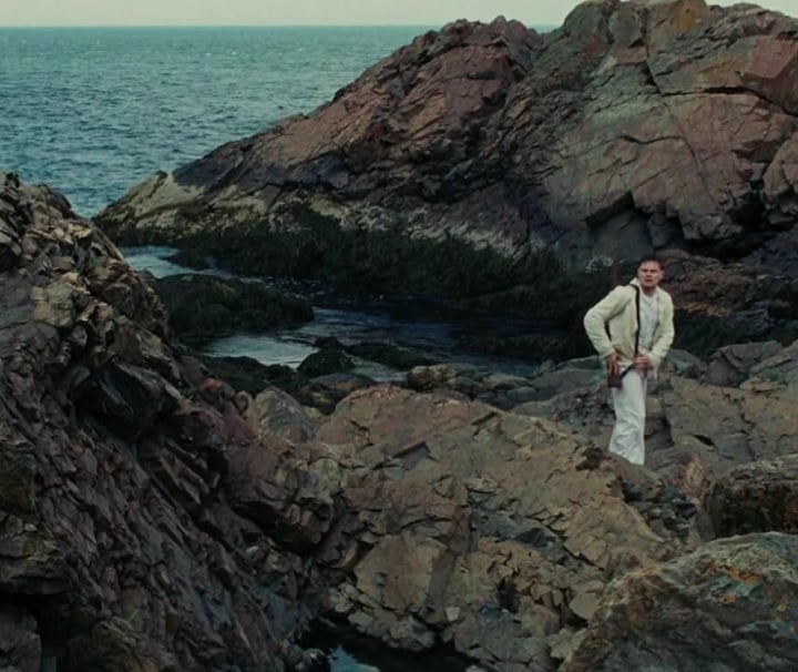 Ilha do Medo (2010): A história se passa em 1954 e segue os detetives Teddy Daniels e Chuck Aule, que são enviados para investigar o desaparecimento de uma paciente em um hospital psiquiátrico em uma ilha remota de Massachusetts. 