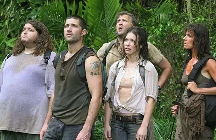 Entre mistérios, intrigas e eventos sobrenaturais, os personagens precisavam se unir para sobreviver e desvendar os segredos da ilha.