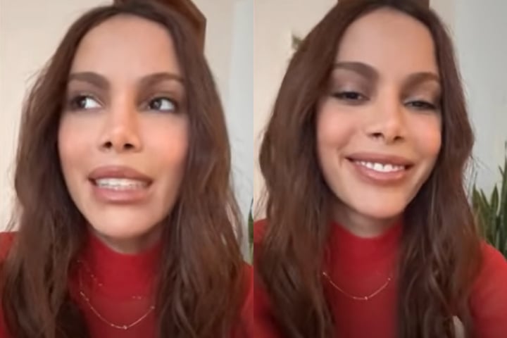 Após ficar afastada das redes sociais, a cantora Anitta falou pela primeira vez sobre as mudanças em sua aparência que têm causado polêmica nas últimas semanas.