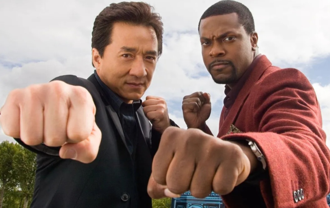 O filme acabou levando Jackie Chan a uma nova geração de fãs no Ocidente.