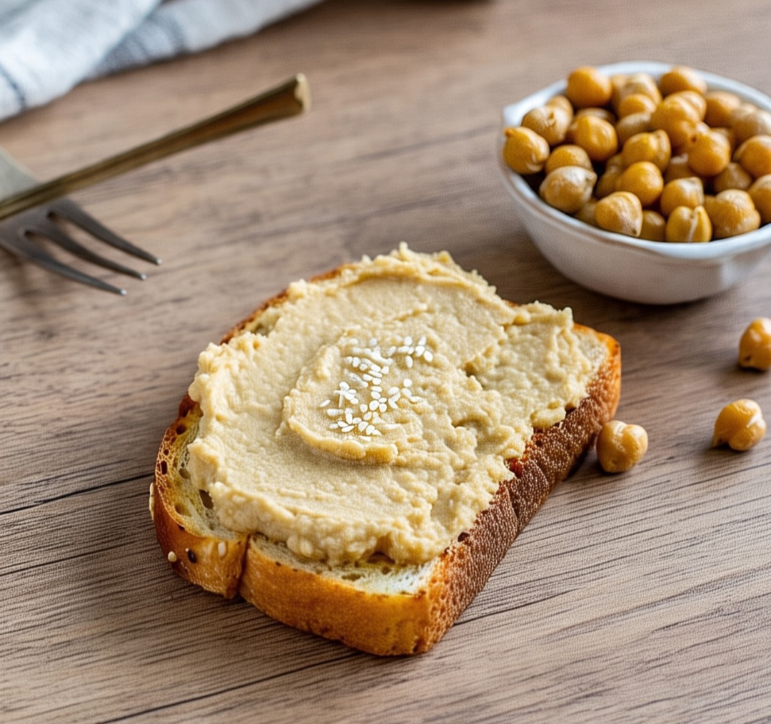 Essa pasta também pode ser usada como base para molhos ou recheios de sanduíches, ampliando ainda mais suas possibilidades na culinária.