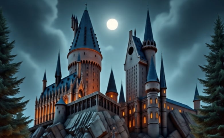 Os fãs de Harry Potter acompanham cada passo da produção da série de TV que vai mostrar a saga do bruxo mais amado do mundo. E, após a confirmação de nomes para o elenco, agora foi escolhido o trem que será o Expresso de Hogwarts.