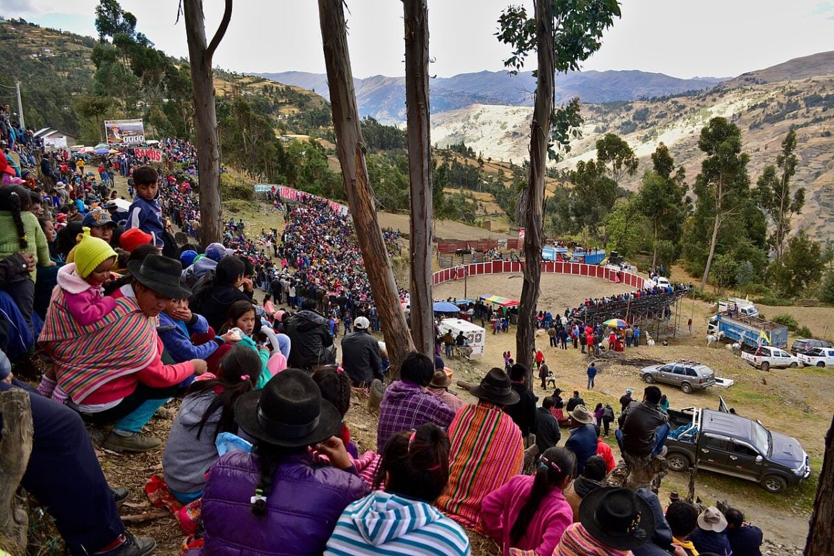Entre os argumentos a favor das touradas, estão a manutenção da tradição cultural, a defesa da expressão artística e a geração de renda e turismo para as regiões onde a atividade é praticada. 