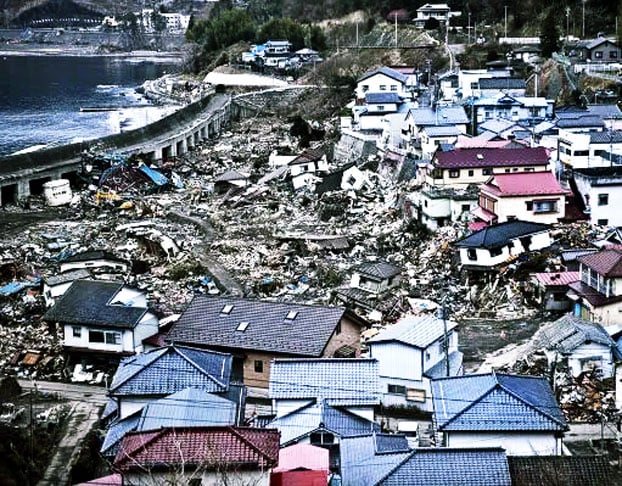 A história, lançada há mais de 20 anos, ganhou notoriedade após supostamente prever o terremoto seguido de tsunami de março de 2011, que causou milhares de mortes e o desastre nuclear de Fukushima.