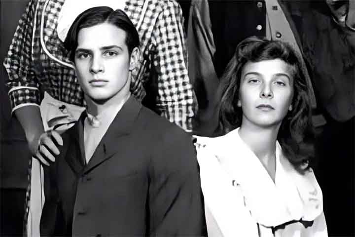 Sua interpretação de Stanley Kowalski, um homem rude e passional, foi aclamada pela crítica e pelo público, consolidando sua ascensão no mundo do espetáculo.