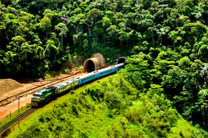 Essa integração fortalece o papel estratégico da ferrovia tanto no transporte de minério quanto no escoamento de grãos, combustíveis e outros insumos industriais.