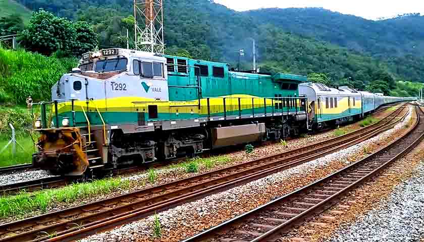 A importância logística da EFC vai muito além do transporte mineral. Em conexão com a Ferrovia Norte-Sul, a linha compõe um sistema interligado que viabiliza o escoamento de cargas entre o interior do país e o Porto de São Luís.