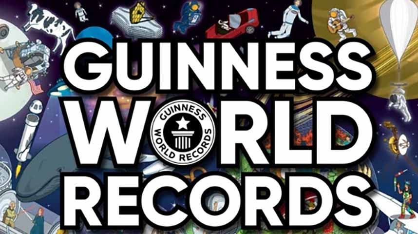 Desde 2016, esse trajeto detém o título de maior rota de ônibus do mundo no Guinness World Records. 