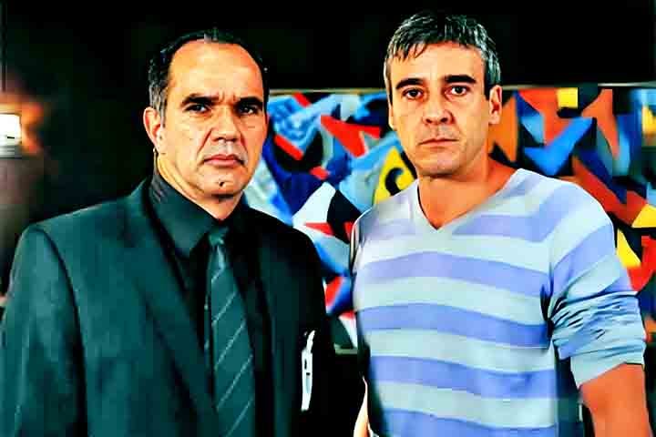 Atuou em Desejo Proibido, como o médico, e fez uma participação especial nos primeiros capítulos de Três Irmãs, como Artur Áquila, vítima de um acidente fatal de carro. Em 2009, viveu mais um dos seus grandes momentos na TV, ao dar vida ao excêntrico Raul Cadore, de Caminho das Índias.