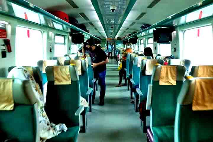 A empresa tem entre seus acionistas a Vale, a Brookfield, a Mitsui, o FI-FGTS e o BNDESPar. Com uma abordagem moderna, operam em diversos segmentos e regiões, atuando na Ferrovia Centro-Atlântica, na Estrada de Ferro Vitória a Minas e em terminais portuários.