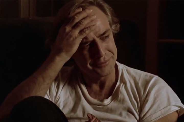 Nos anos seguintes, Brando seguiu experimentando diferentes papéis, embora sua carreira tenha enfrentado altos e baixos.  Filmes como Désirée (1954), O Último Tango em Paris (1972) e Morituri (1965) mostraram sua versatilidade. 