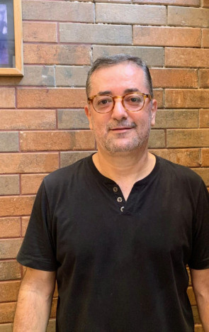 Célio Paiva: vida de imigrante nos EUA, descoberta do Ceará e pizza de rúcula para Belchior