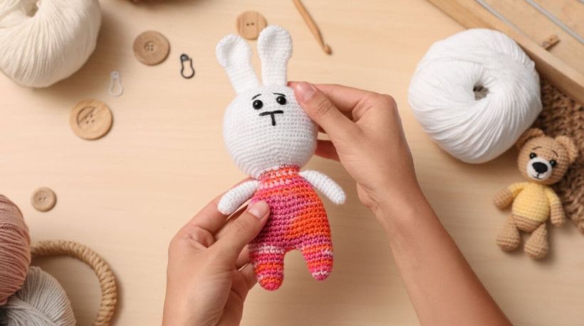 A área de artesanato oferece caminhos acessíveis e lucrativos para empreender
(Imagem: New Africa | Shutterstock)