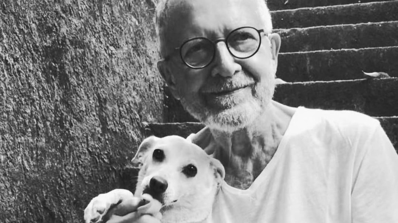 Morre aos 88 anos Jean-Claude Bernardet