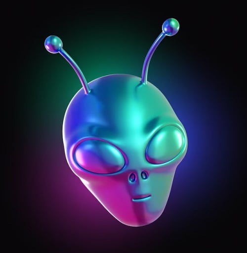 Em um dos momentos mais emblemáticos de sua carreira, Sagan ajudou a organizar uma mensagem da Terra, registrada em discos de ouro a bordo das sondas Voyager, na esperança de que uma civilização alienígena pudesse um dia encontrá-los.