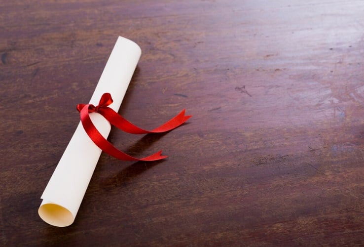 Desde muito jovem, Sagan se apaixonou pela astronomia. Ele graduou-se em Ciências pela Universidade de Chicago em 1955 e, em 1960, obteve seu doutorado em Astronomia e Astrofísica.