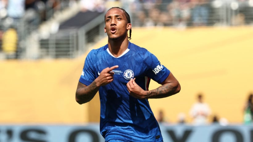 O Chelsea enfrenta o Cardiff pela Copa da Liga Inglesa