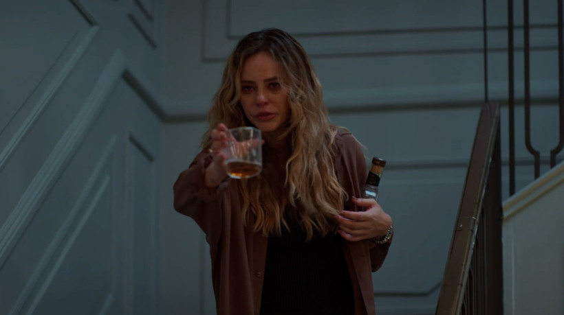 Paolla Oliveira tem sido questionada com as reações do público a Heleninha, sua personagem em Vale Tudo.