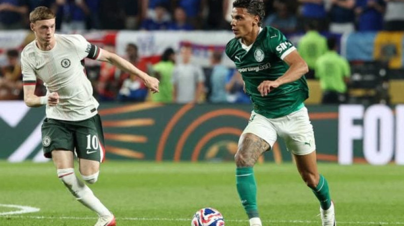 Colombiano deixou o Mundial de Clubes bastante valorizado e tem ofertas para sair do Verdão. Roma é a principal interessada no jogador