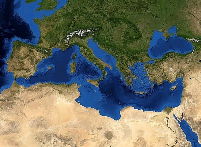 Para os cientistas, esta descoberta de água pode ser importante devido à escassez de água em países mediterrâneos como Marrocos, Tunísia, Egito, Líbano e Turquia. 