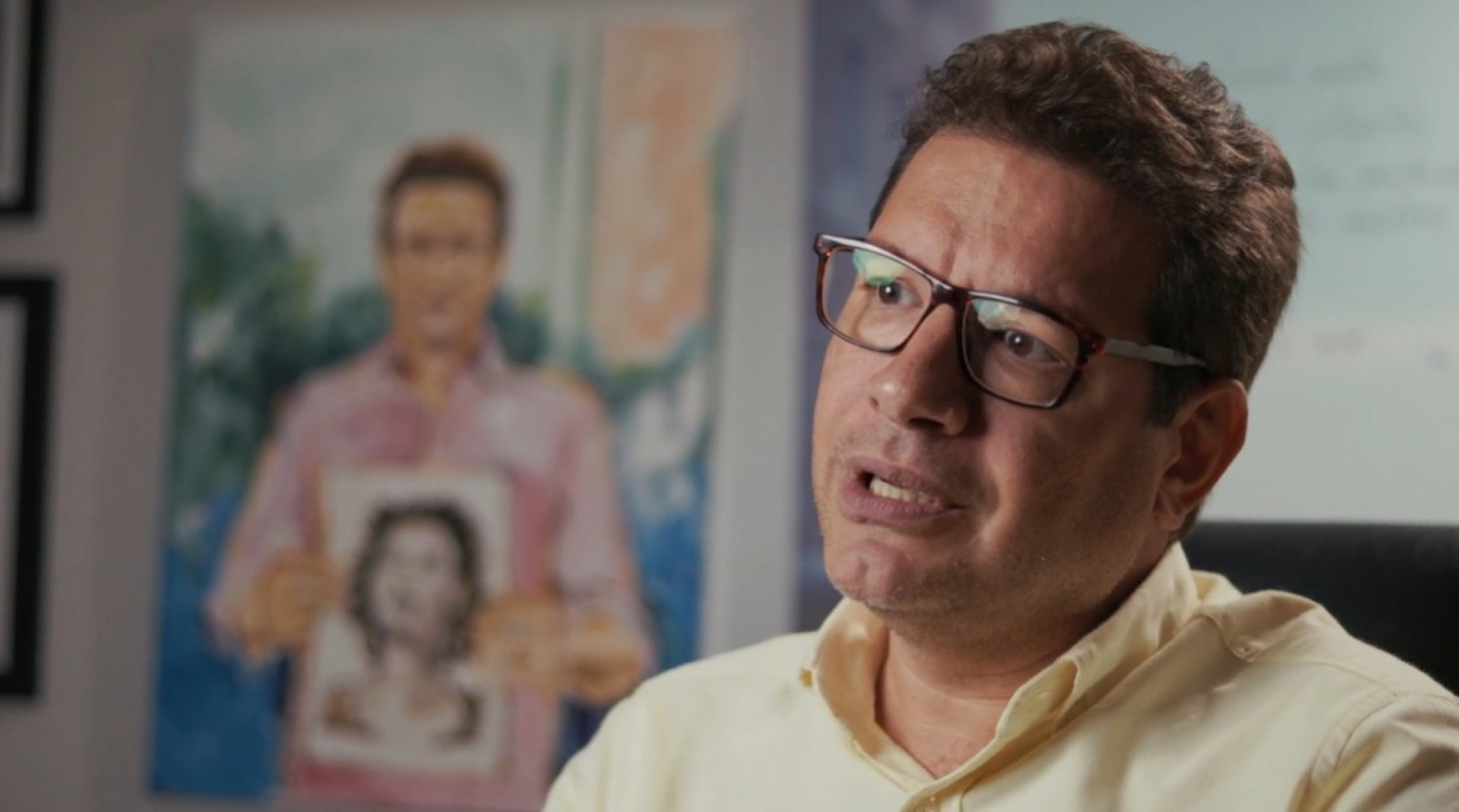 Novo documentário do O POVO+, 