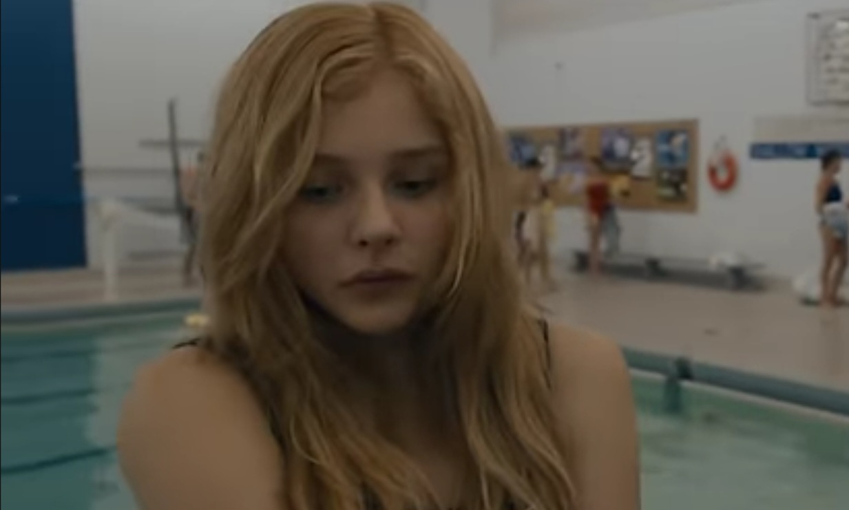 Em 2013, uma refilmagem de Carrie teve a atriz Chloë Grace Moretz como protagonista. E também convenceu com uma grande performance. 