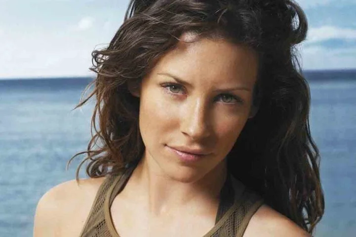 A atriz Evangeline Lilly, que hoje está aposentada, revelou certa vez que não aceitou o papel de Mulher Maravilha porque tinha preconceito contra papéis de super-heróis. 