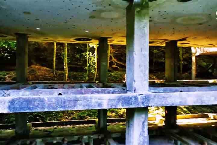 Em 2011, surgiram planos para transformá-lo em um hotel boutique, mas obstáculos legais e ambientais atrasaram as obras.