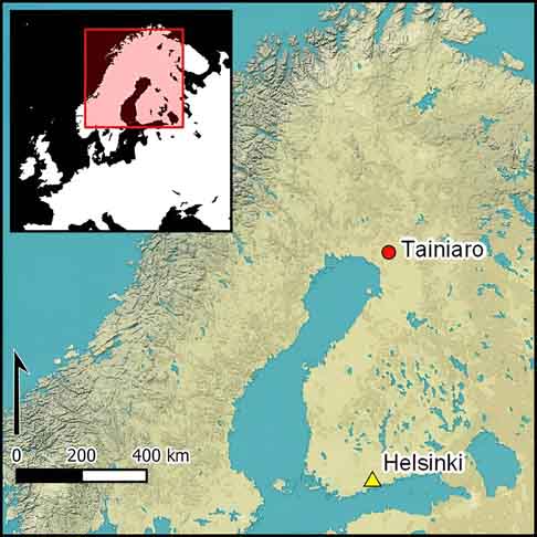 O volume dessas descobertas mostrou que houve uma atividade humana significativa no local em tempos pré-históricos, e aqueles que visitavam ou viviam lá parte do ano teriam motivo para cavar muitos poços de fogo.
