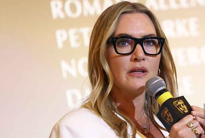 Em 2015, ela conquistou seu terceiro Bafta pelo trabalho como a personagem Joanna Hoffman em “Steve Jobs”, cinebiografia do cofundador da Apple. 
