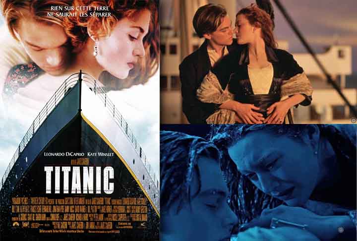 Após o estrondoso sucesso de Titanic, nos anos seguintes a atriz dedicou-se a trabalhos fora da rota das grandes produções e conseguiu desenvolver uma carreira em que sobressai seu talento dramático.

