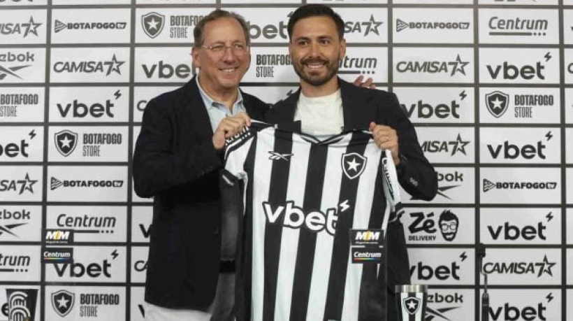 Big boss do Glorioso concede carta branca ao novo treinador: 'Davide pode pintar o quadro como quiser', promete 