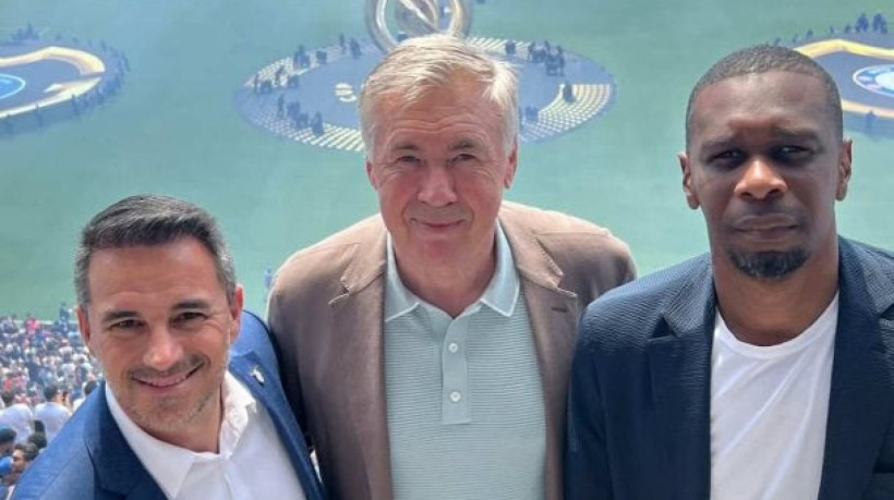 Carleto acompanha in loco a final em Nova Jersey e elogia dois quartetos (clubes e jogadores brasileiros) por desempenho no torneio 