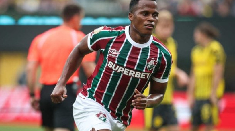 Negociação não está encerrada, e Tricolor conversará com Wolverhampton, da Inglaterra, durante a semana