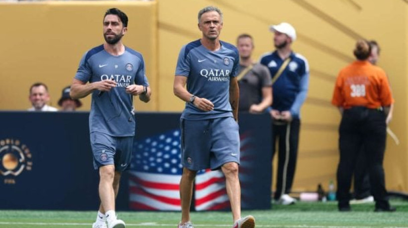 Técnico espanhol pode pegar três partidas de suspensão, de acordo com o Código Disciplinar da entidade, por conduta violenta