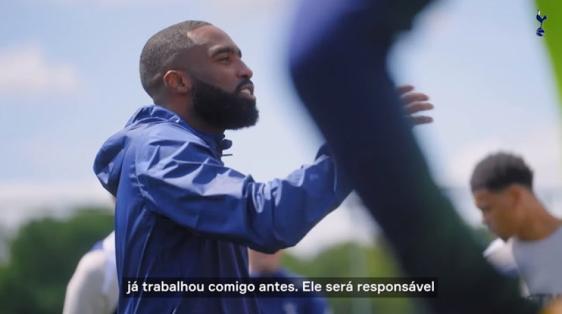 Thomas Frank detalha funções da comissão técnica do Tottenham