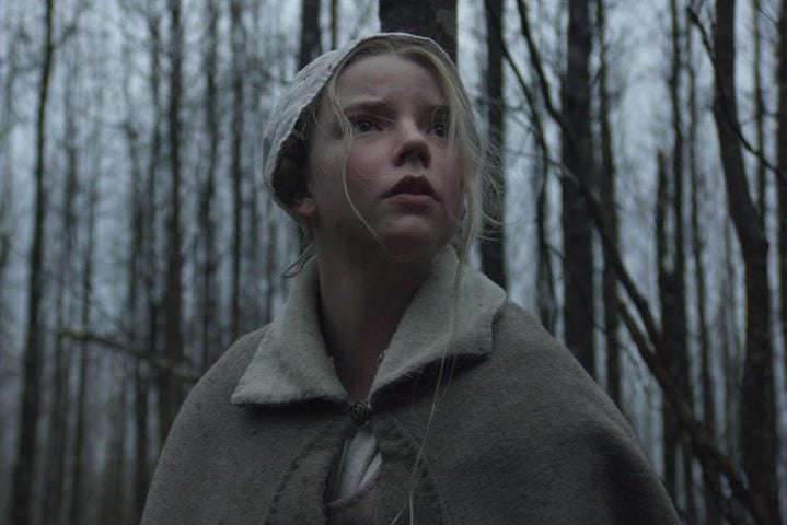 Porém, foi em 2015 que Taylor-Joy ganhou destaque no mundo todo, ao protagonizar o filme de terror A Bruxa.