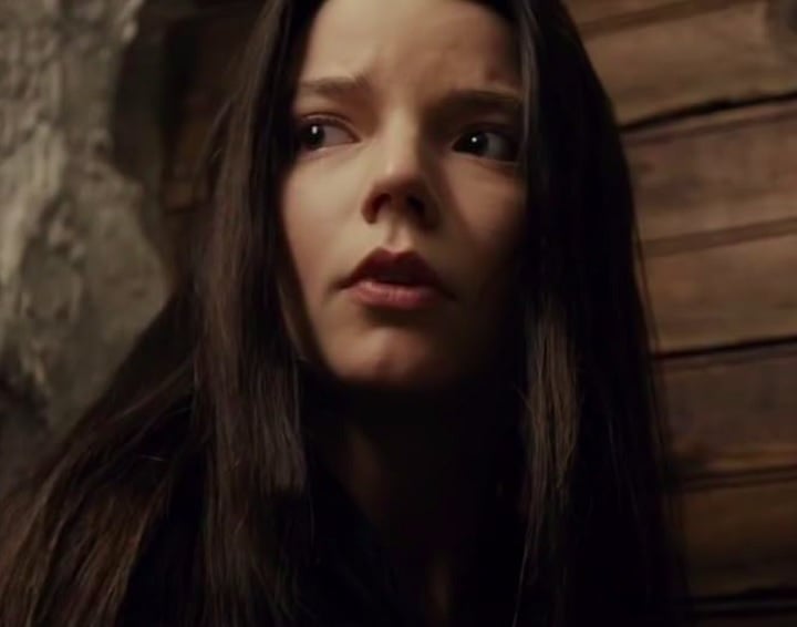 Depois disso, a atriz consolidou seu talento em thrillers psicológicos como Fragmentado (2016) e sua sequência Vidro (2019), se firmando como uma estrela promissora em Hollywood.