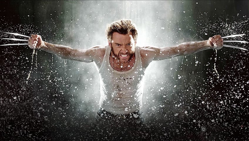 Evangeline também recusou atuar na franquia dos X-Men, após sondagem feita por Hugh Jackman, o icônico Wolverine. 