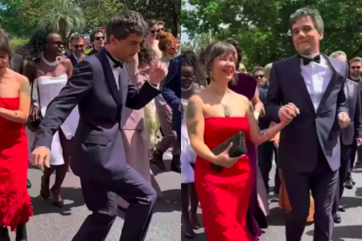 Além do brasileiro, outros possíveis indicados são George Clooney por Jay Kelly, Dwayne Johnson por Coração de Lutador – The Smashing Machine, Michael B. Jordan por Pecadores e Jesse Plemons por Bugonia.

