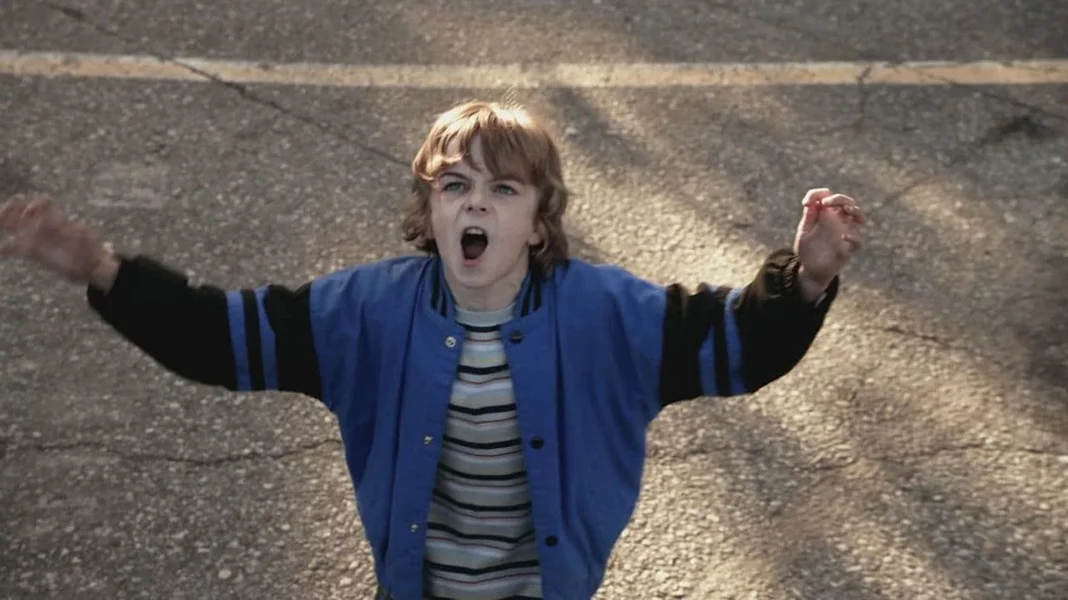 Além de Riverdale, Ryan atuou na série de mistério Supernatural. Na 4ª temporada, ele interpretou Todd no episódio Wishful Thinking, e na 11ª temporada ele viveu um jovem caçador no episódio Out of The Darkness, into the Fire.