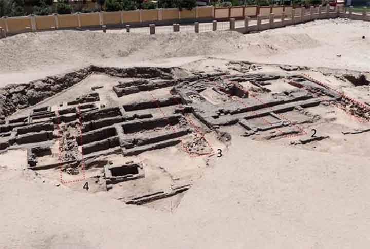 Em 2.600 a 2.350 a.C, arqueólogos encontraram menção no Hino a Ninkasi, a deusa da cerveja, de que os sumérios já produziam a bebida. Já na Babilônia, dá-se conta da existência de diferentes tipos de cerveja, originadas de diversas combinações de plantas e aromas, e o uso de diferentes quantidades de mel. 