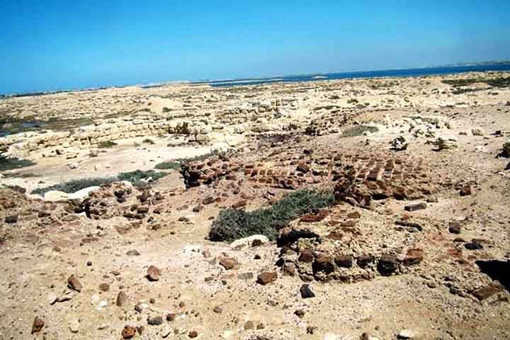 Localizada cerca de 100 km a oeste de Alexandria, no Egito, Darazya é um sítio arqueológico que tem revelado segredos fascinantes sobre a história da região.