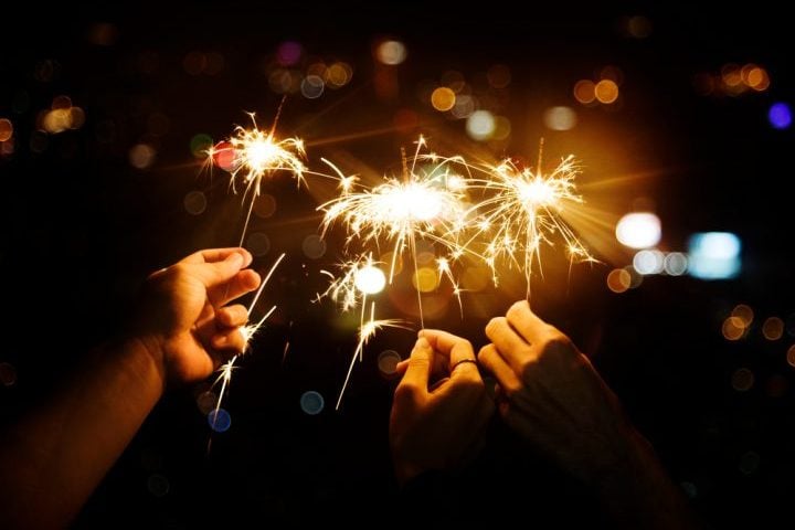 Lá, o dia só começa ao nascer do sol, e datas como o Natal e o Ano Novo são celebrados em 7 de janeiro e 11 ou 12 de setembro, respectivamente.