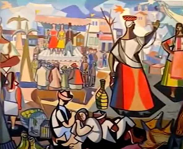 Seu legado é celebrado até hoje, com suas obras expostas em importantes galerias e museus ao redor do mundo, como em Bruxelas, Paris, Londres e Amsterdã.