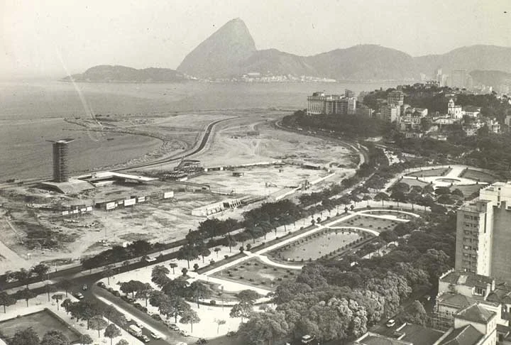 O termo brasil vem do latim brasa, que se refere à cor vermelha do coração da árvore. Quando os portugueses chegaram à região no início do século XVI, a abundância dessa madeira vermelha levou ao nome do país, que acabou se tornando o nome oficial.