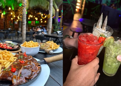 Floresta Bar e outros bares e restaurantes de Fortaleza oferecem gratuidade e brindes para aniversariantes