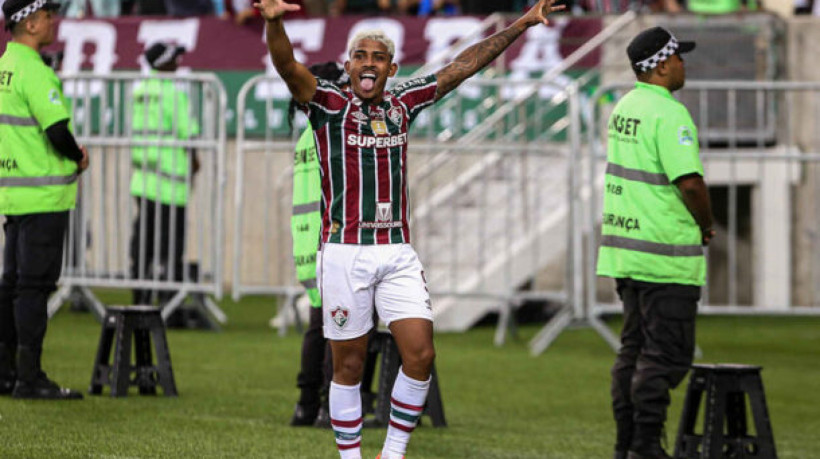 Treinador tricolor tem a 'fama' de recuperar jogadores ao longo de sua carreira e buscará fazer o mesmo com o jovem ídolo do clube