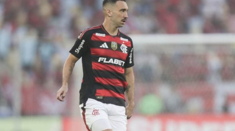 Rubro-Negro foi procurado por clubes europeus, mas não pretende negociá-lo neste momento