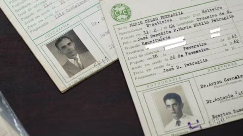 Presidente do Athletico-PR foi sócio do Coxa na década de 1960